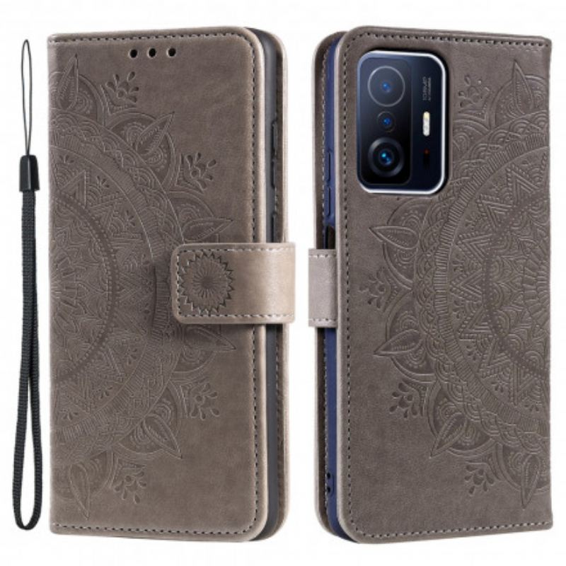 Futrola Xiaomi 11T / 11T Pro Mandala Sunca