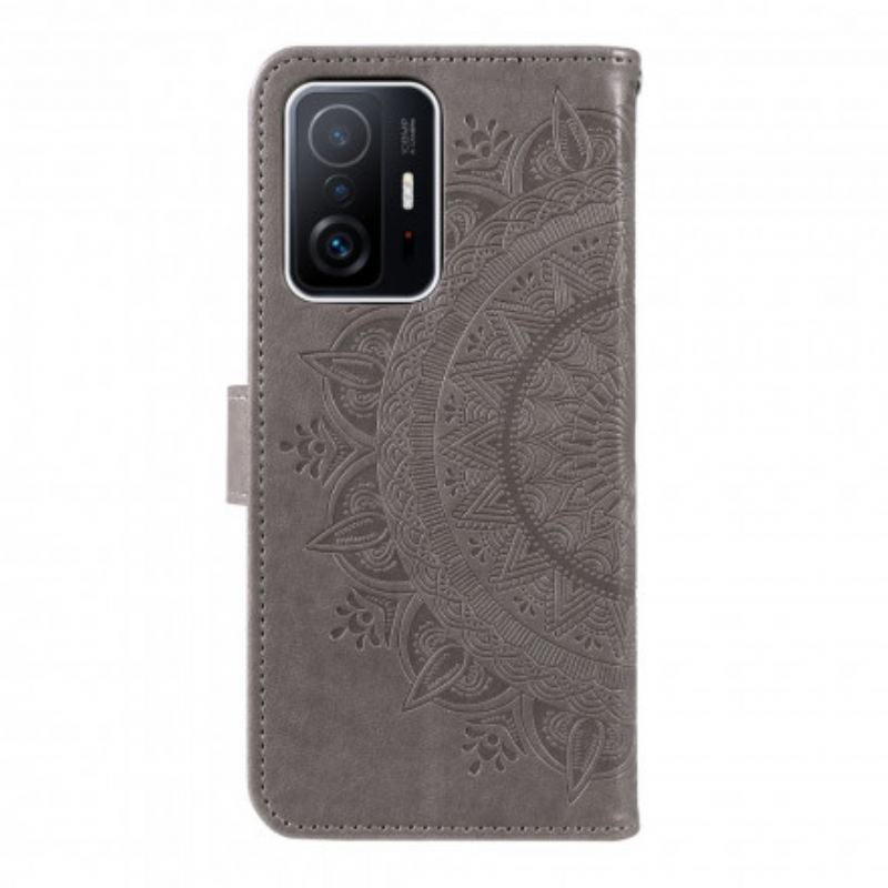 Futrola Xiaomi 11T / 11T Pro Mandala Sunca