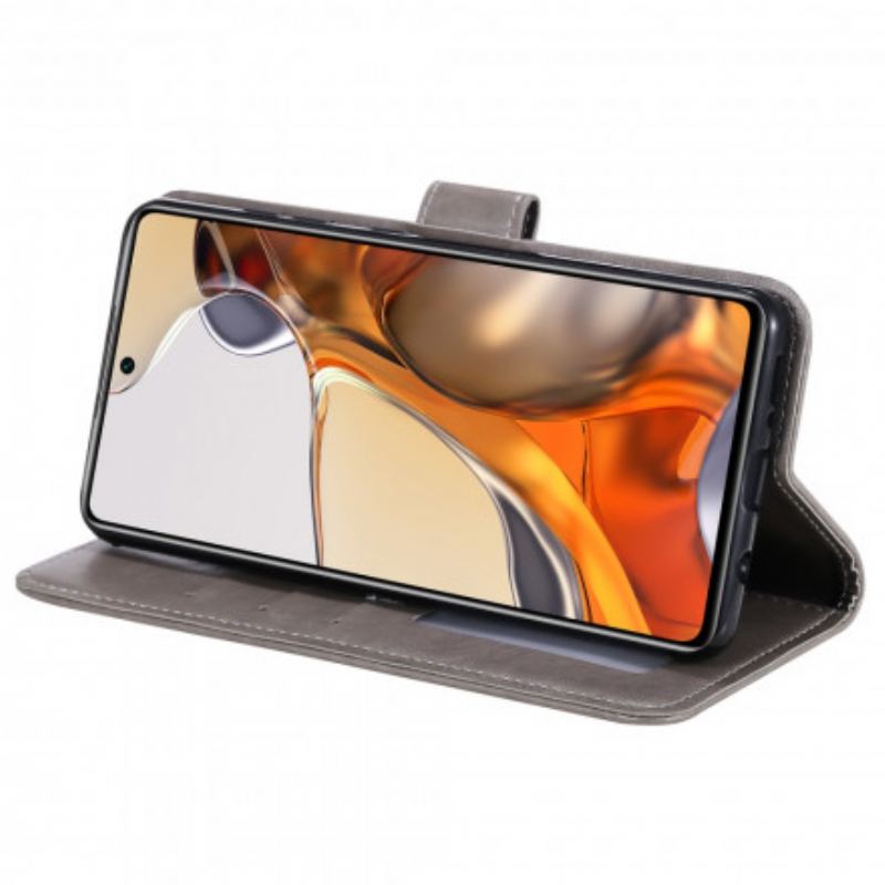 Futrola Xiaomi 11T / 11T Pro Mandala Sunca