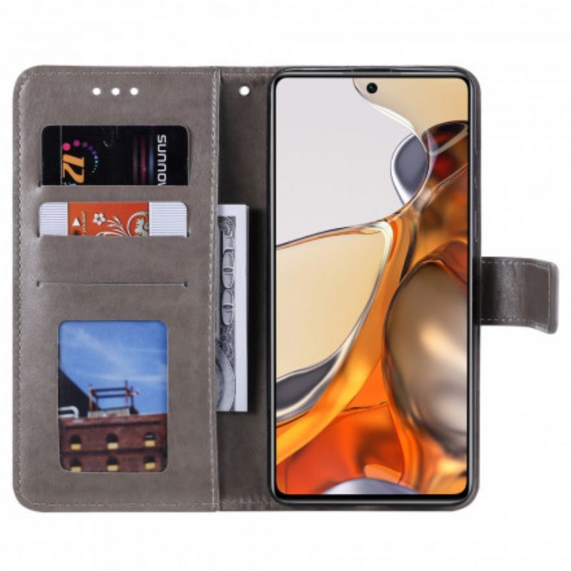 Futrola Xiaomi 11T / 11T Pro Mandala Sunca