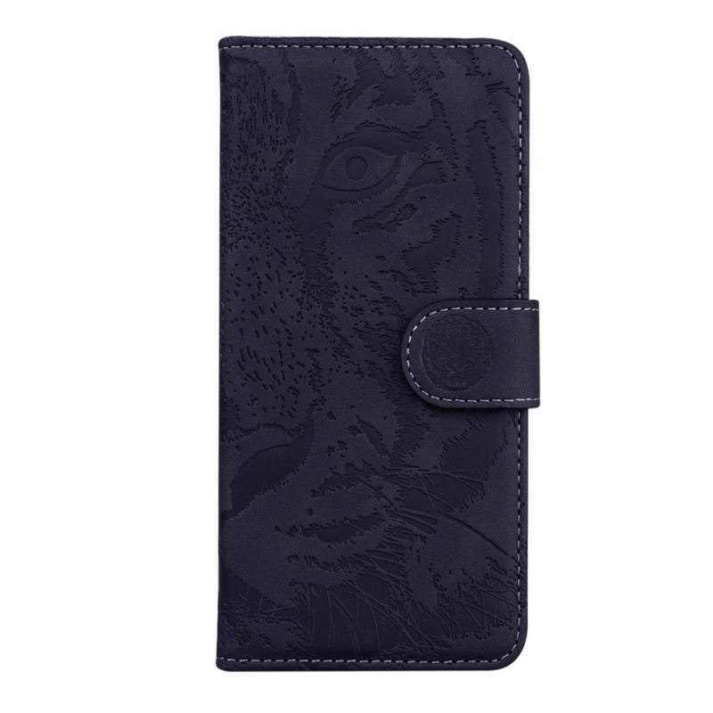 Futrola Xiaomi 11T / 11T Pro Otisak Lica Tigra