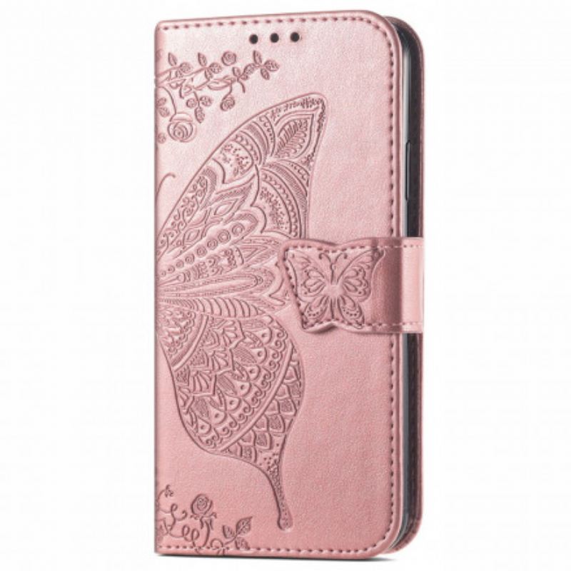 Futrola Xiaomi 11T / 11T Pro Pola Leptira