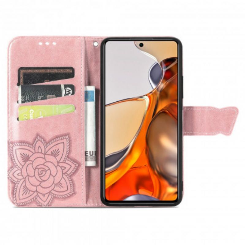 Futrola Xiaomi 11T / 11T Pro Pola Leptira