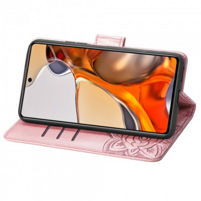 Futrola Xiaomi 11T / 11T Pro Pola Leptira