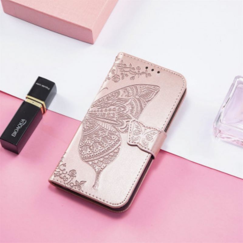 Futrola Xiaomi 11T / 11T Pro Pola Leptira