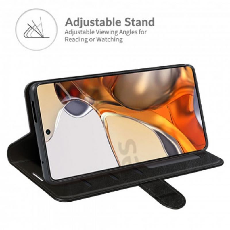 Futrola Xiaomi 11T / 11T Pro Ultra Umjetna Koža