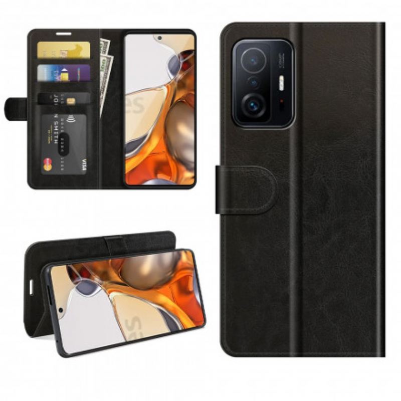 Futrola Xiaomi 11T / 11T Pro Ultra Umjetna Koža