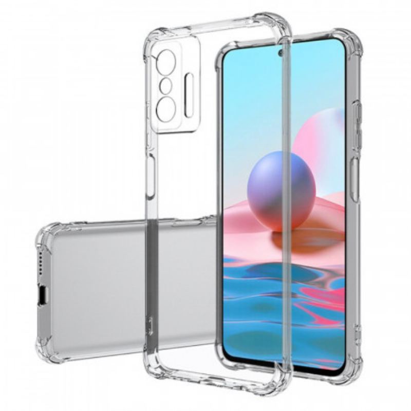 Maskica Xiaomi 11T / 11T Pro Bešavni Ojačani Uglovi