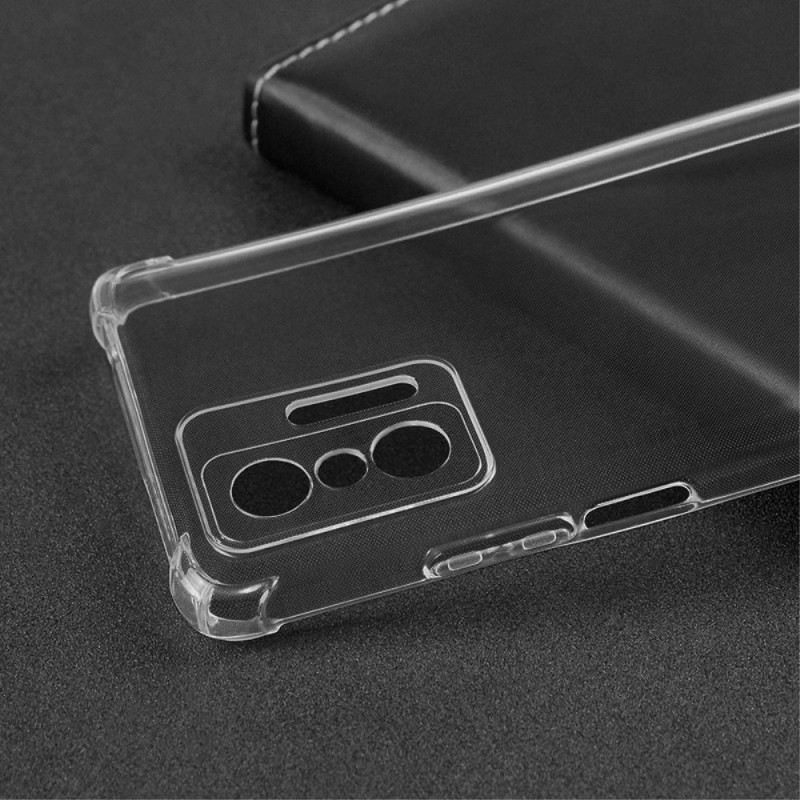 Maskica Xiaomi 11T / 11T Pro Bešavni Ojačani Uglovi