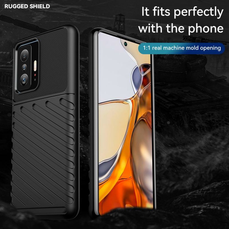 Maskica Xiaomi 11T / 11T Pro Grom Serija