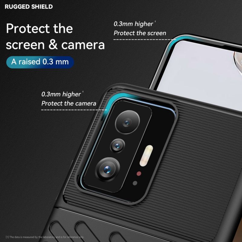 Maskica Xiaomi 11T / 11T Pro Grom Serija