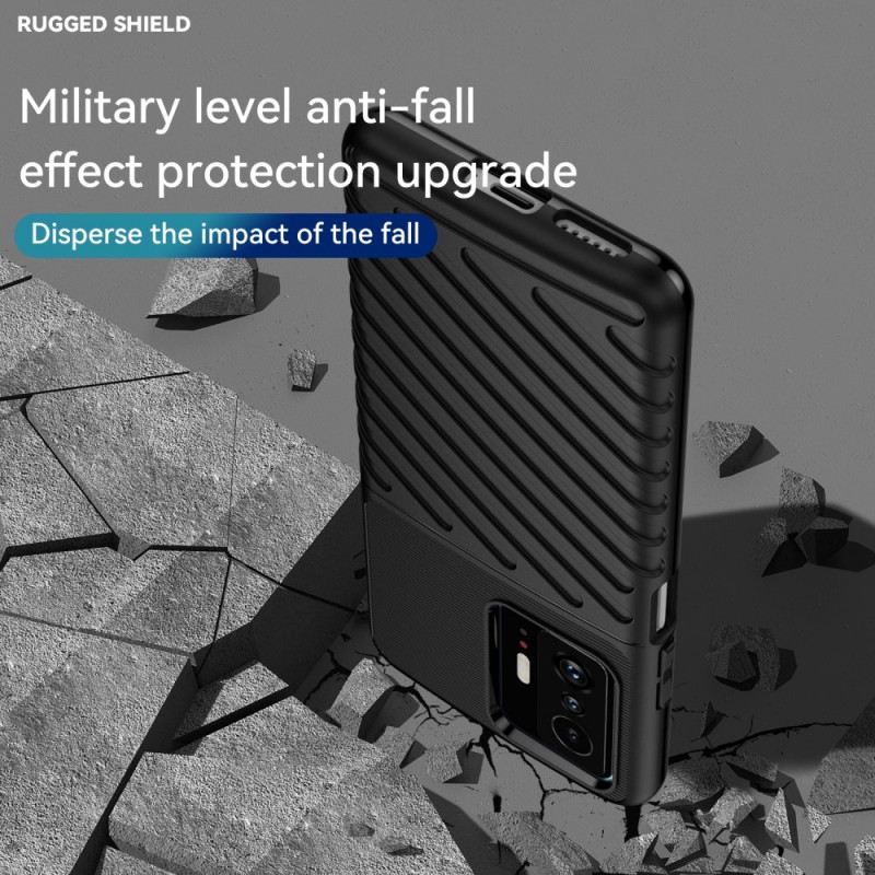 Maskica Xiaomi 11T / 11T Pro Grom Serija