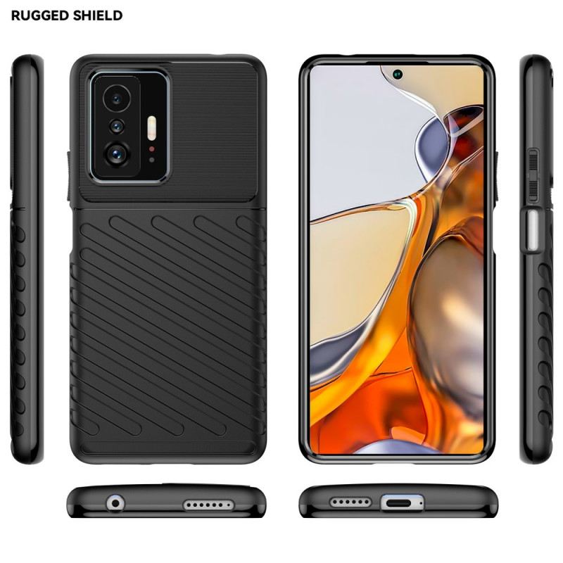 Maskica Xiaomi 11T / 11T Pro Grom Serija