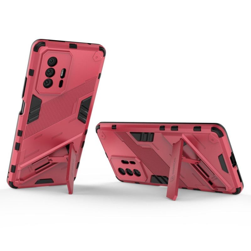Maskica Xiaomi 11T / 11T Pro Hands-free Odvojivo Postolje U Dva Položaja