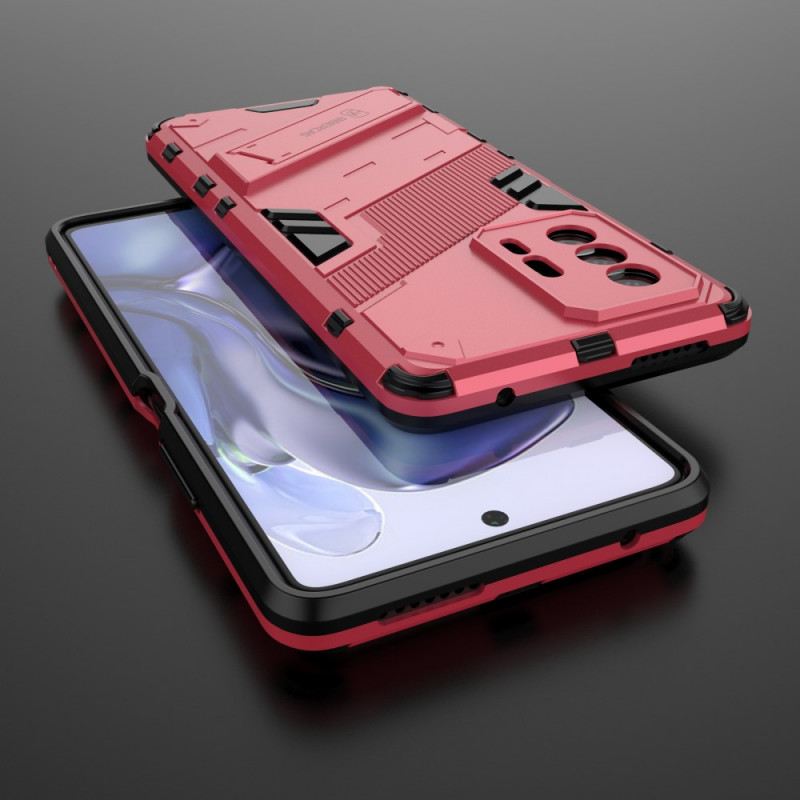 Maskica Xiaomi 11T / 11T Pro Hands-free Odvojivo Postolje U Dva Položaja