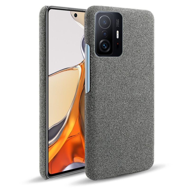 Maskica Xiaomi 11T / 11T Pro Ksq Fabric Chic