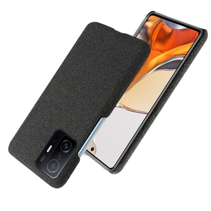 Maskica Xiaomi 11T / 11T Pro Ksq Fabric Chic