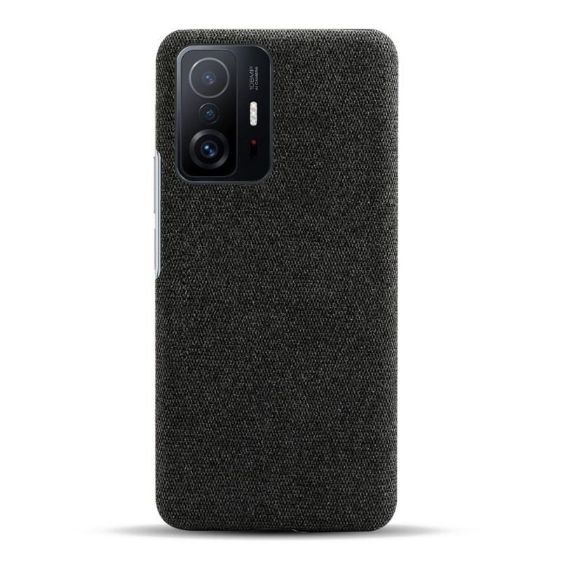 Maskica Xiaomi 11T / 11T Pro Ksq Fabric Chic