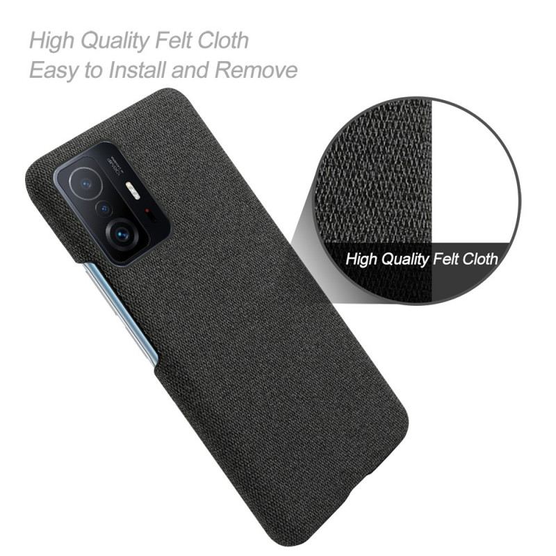 Maskica Xiaomi 11T / 11T Pro Ksq Fabric Chic