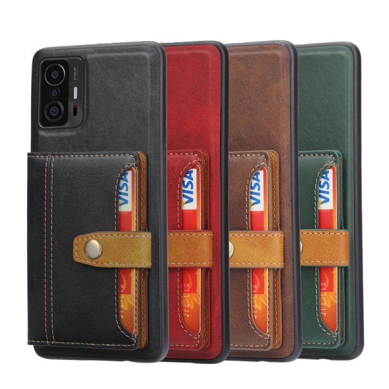 Maskica Xiaomi 11T / 11T Pro Potporni Remen Za Držač Kartice