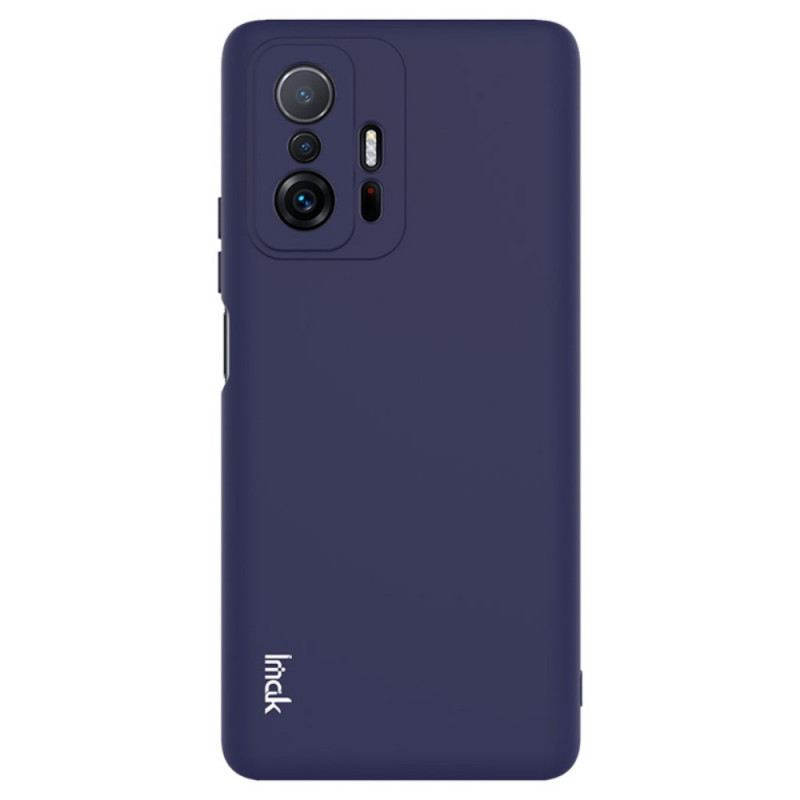 Maskica Xiaomi 11T / 11T Pro Serija Imak Uc-2 Feeling Colors