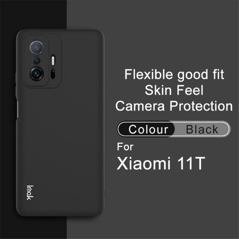 Maskica Xiaomi 11T / 11T Pro Serija Imak Uc-2 Feeling Colors