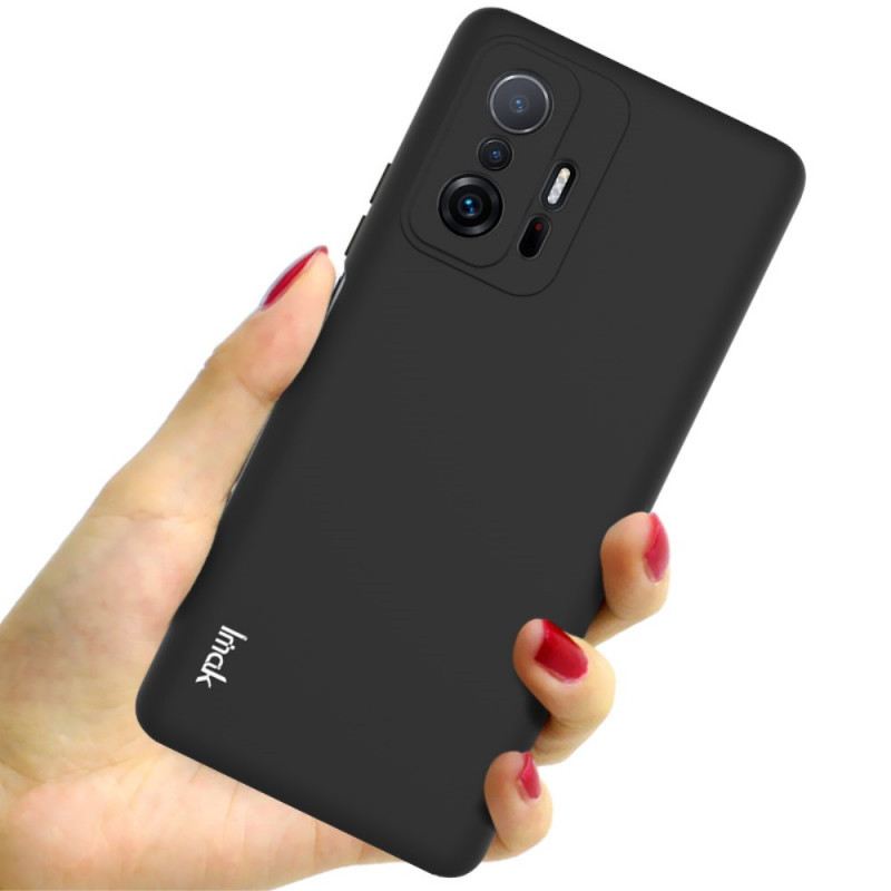 Maskica Xiaomi 11T / 11T Pro Serija Imak Uc-2 Feeling Colors