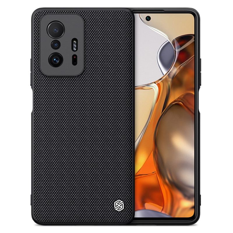 Maskica Xiaomi 11T / 11T Pro Teksturirani Nillkin