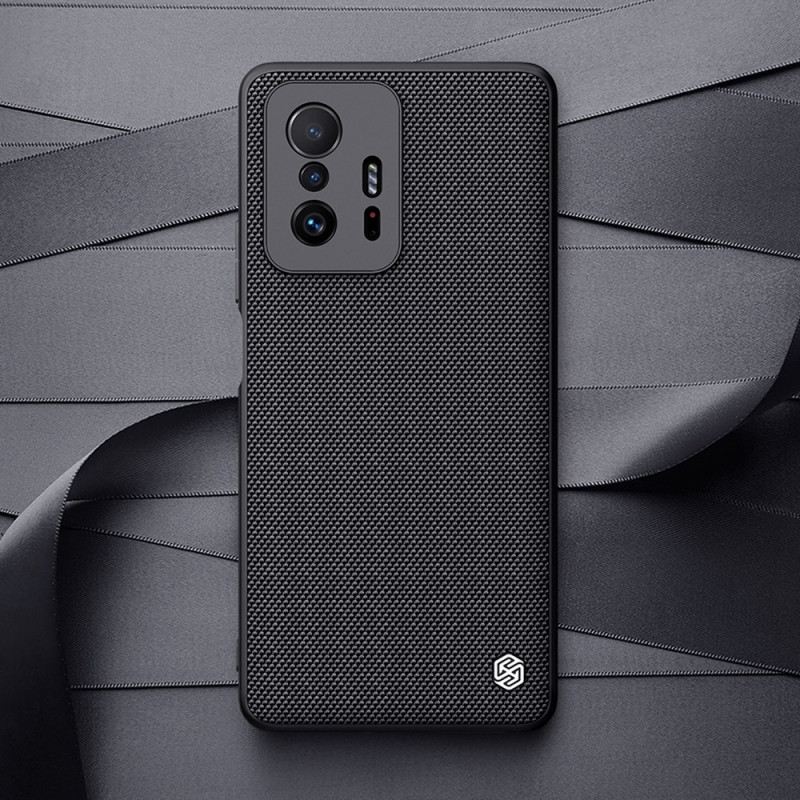 Maskica Xiaomi 11T / 11T Pro Teksturirani Nillkin