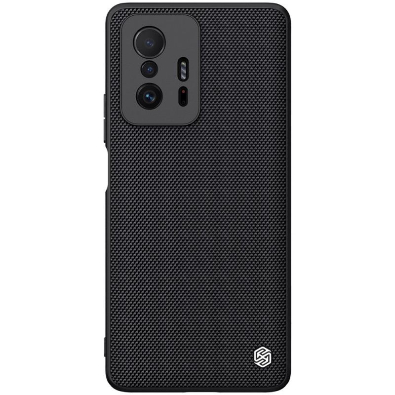 Maskica Xiaomi 11T / 11T Pro Teksturirani Nillkin
