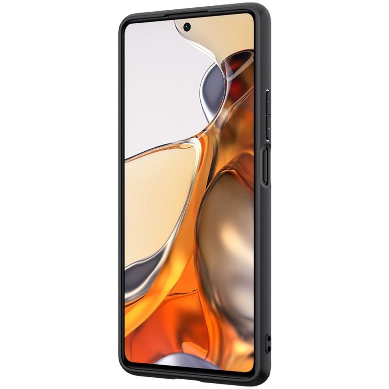 Maskica Xiaomi 11T / 11T Pro Teksturirani Nillkin