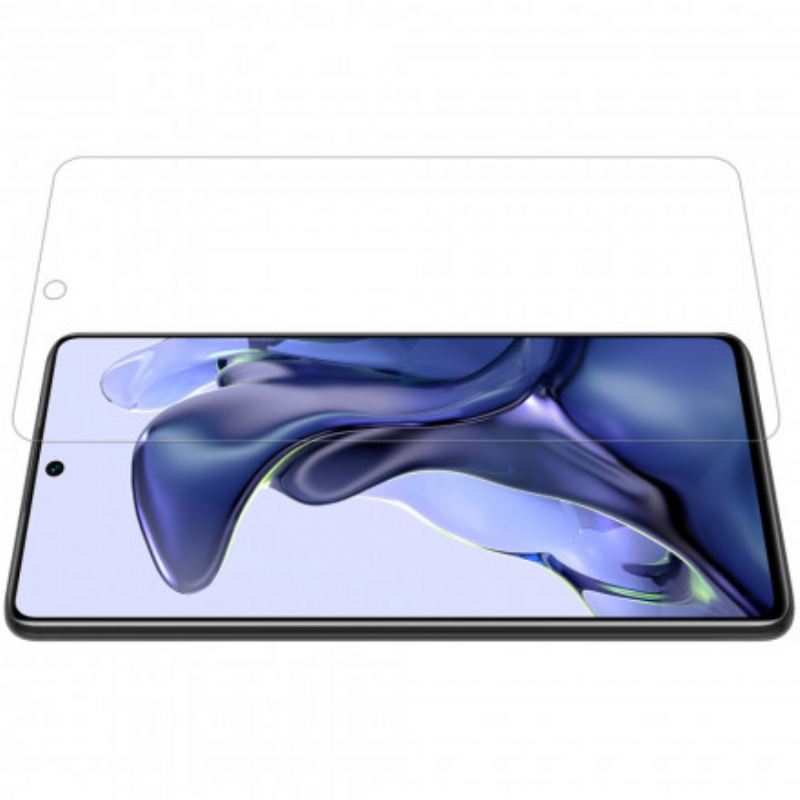 Zaštitna Folija Za Xiaomi 11T / 11T Pro Nillkin