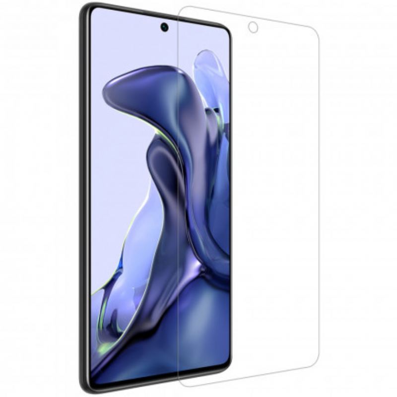 Zaštitna Folija Za Xiaomi 11T / 11T Pro Nillkin