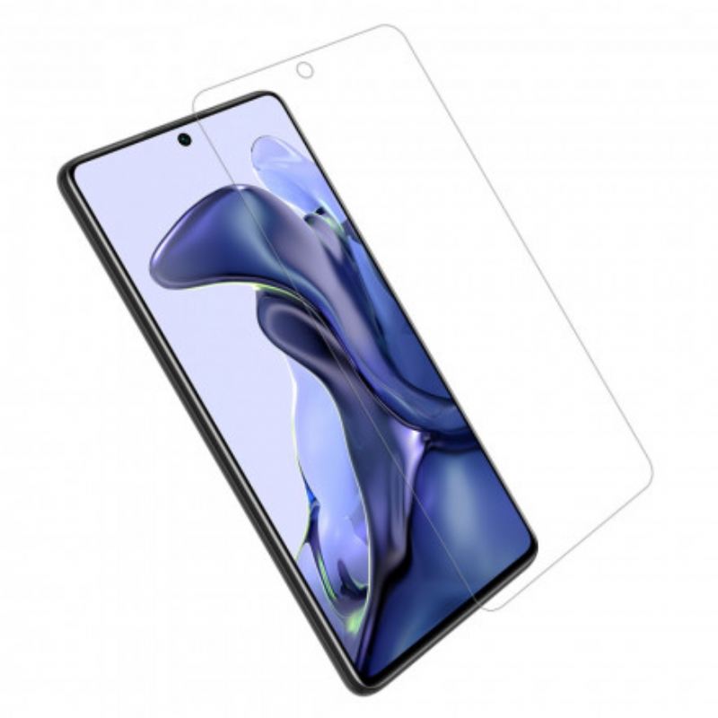 Zaštitna Folija Za Xiaomi 11T / 11T Pro Nillkin