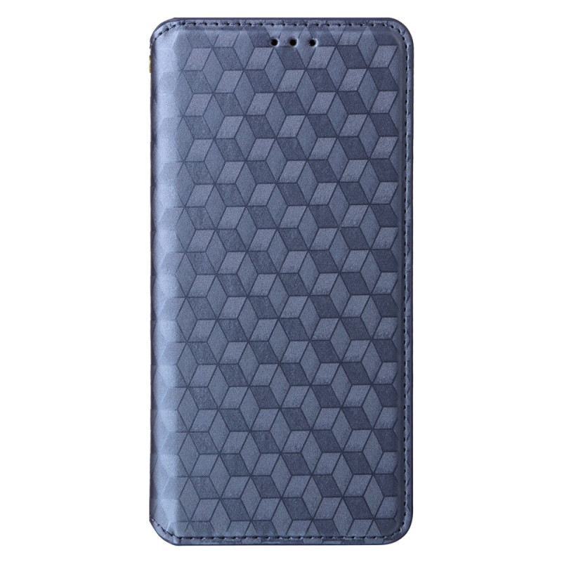 Flip Futrola Xiaomi 14 3d Kocke