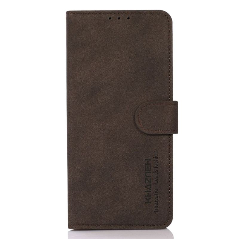 Kožna Futrola Xiaomi 14 Khazneh