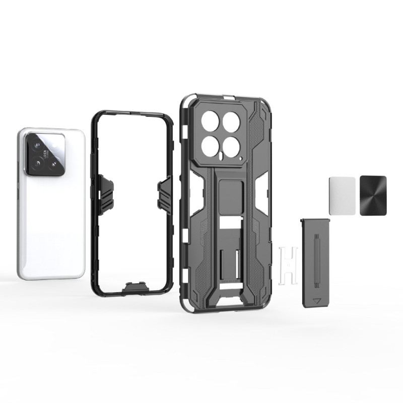 Maskica Xiaomi 14 Integrirana Podrška