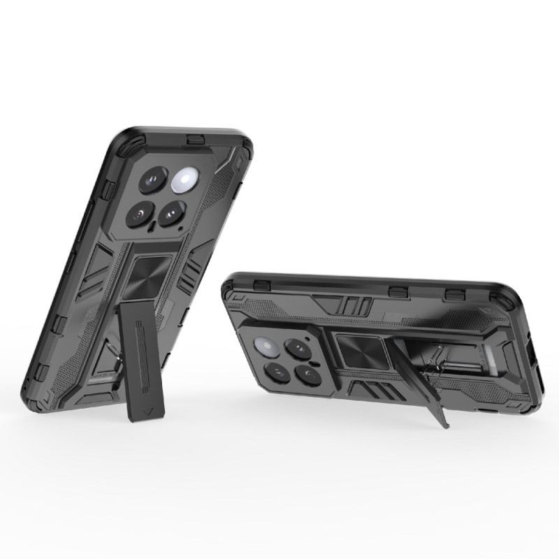 Maskica Xiaomi 14 Integrirana Podrška