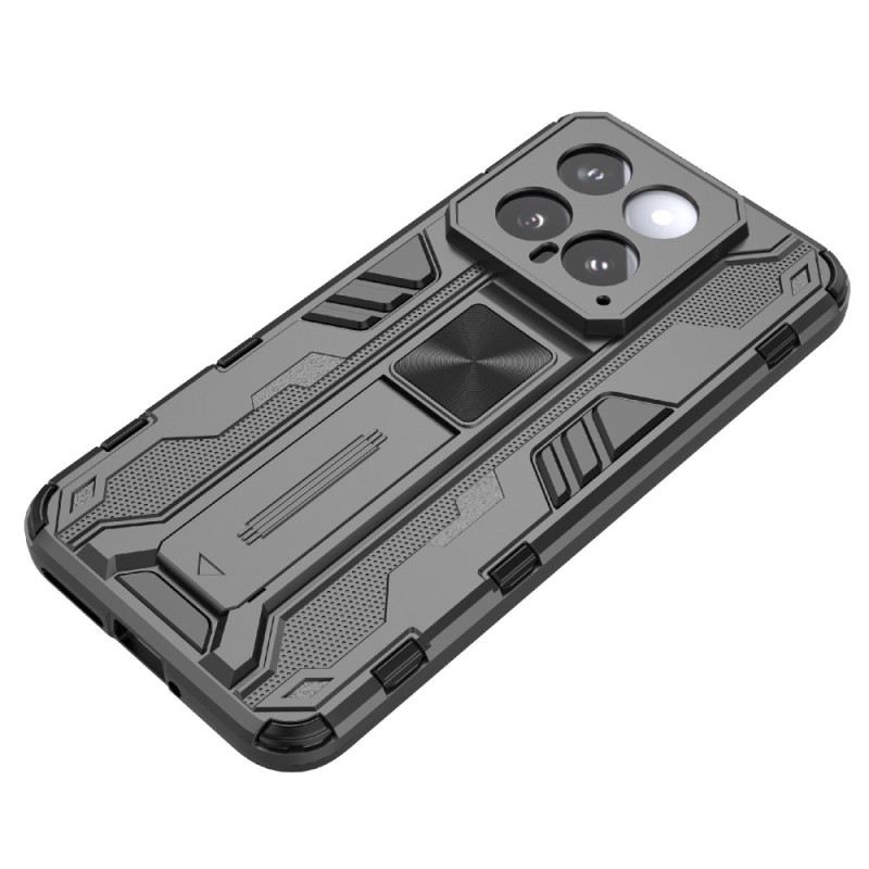 Maskica Xiaomi 14 Integrirana Podrška