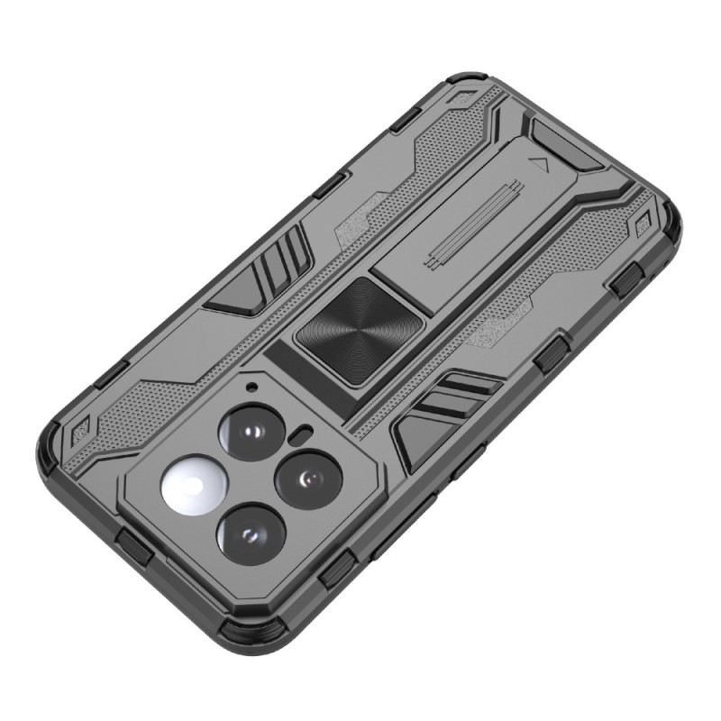 Maskica Xiaomi 14 Integrirana Podrška