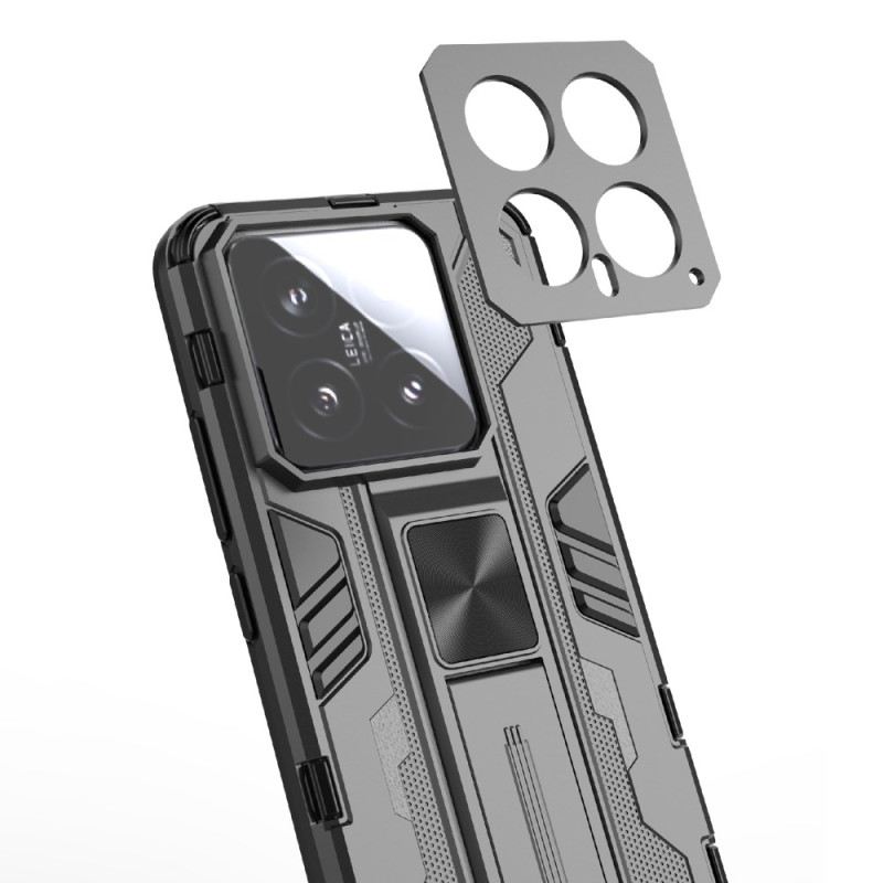 Maskica Xiaomi 14 Integrirana Podrška