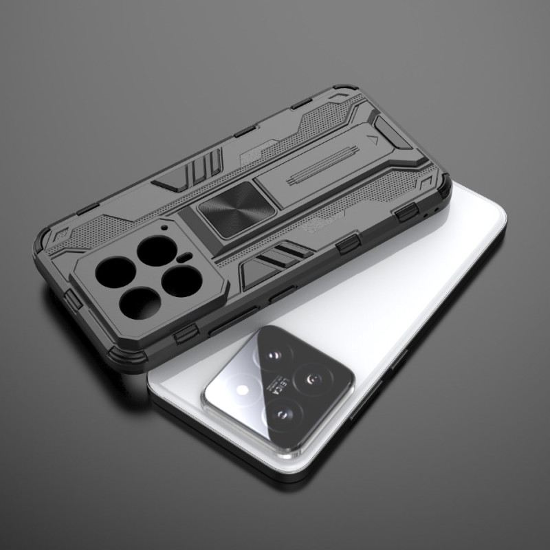 Maskica Xiaomi 14 Integrirana Podrška