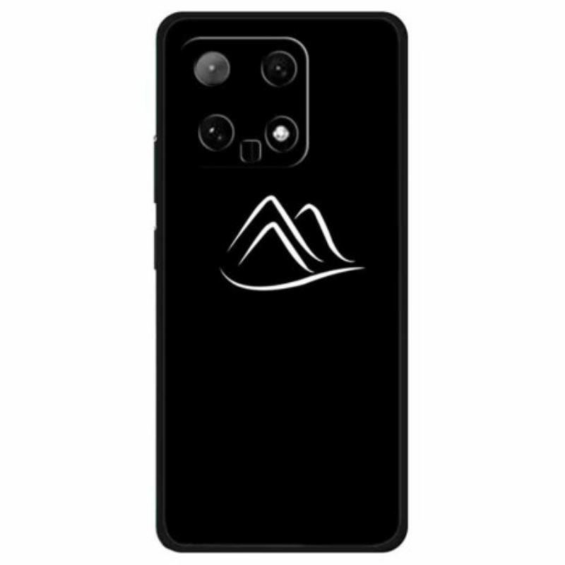 Maskica Xiaomi 14 Maskice Za Mobitele Planina