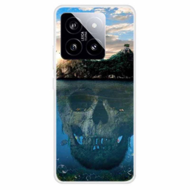 Maskica Xiaomi 14 Maskice Za Mobitele Planina Lubanja