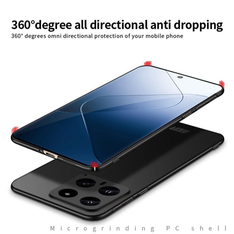 Maskica Xiaomi 14 Ultra Fine Mofi