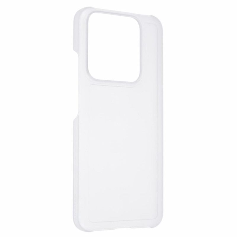 Maskica Za Xiaomi 14 Čvrsta Plastika