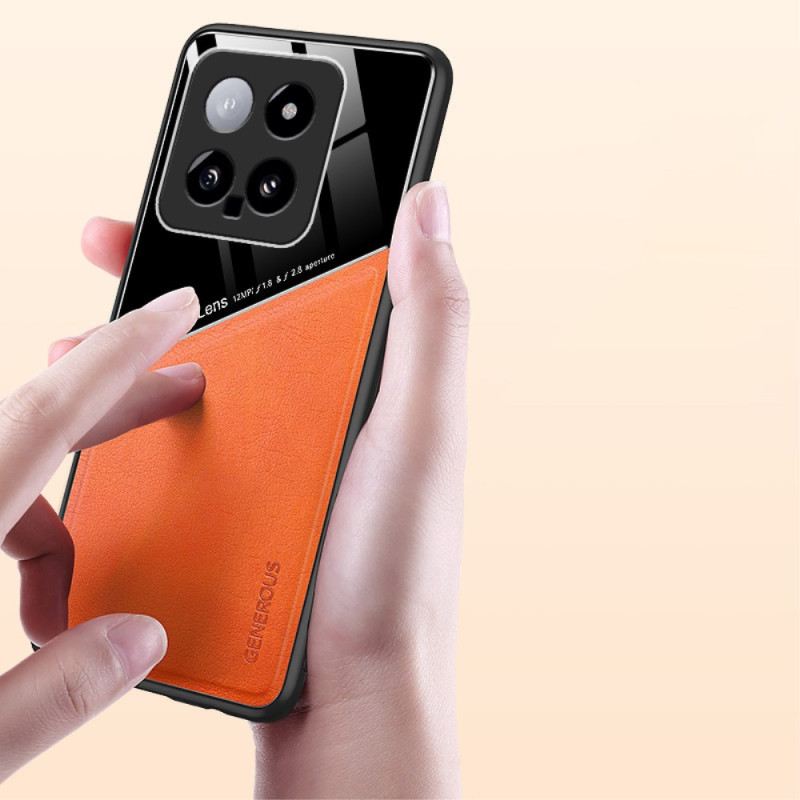 Maskica Za Xiaomi 14 Magnetski