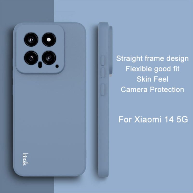 Maskica Za Xiaomi 14 Uc-4 Serija Imak