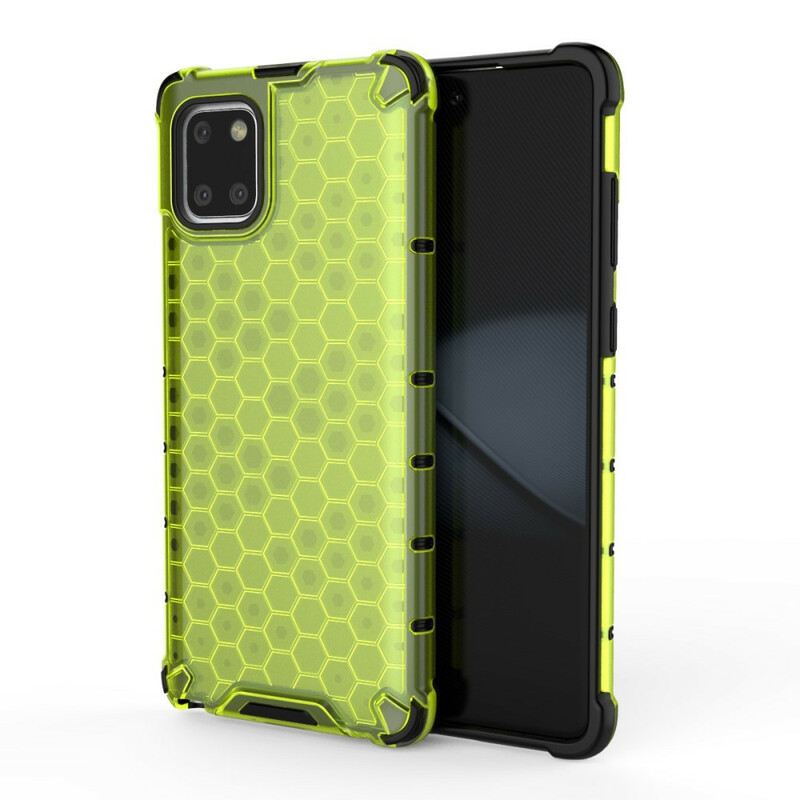 Maskica Samsung Galaxy Note 10 Lite Stil Saća