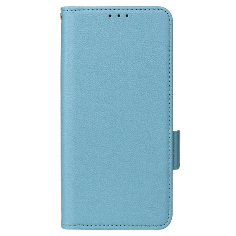 Kožna Futrola Xiaomi Redmi Note 13 Pro 5g Classic S Remenom